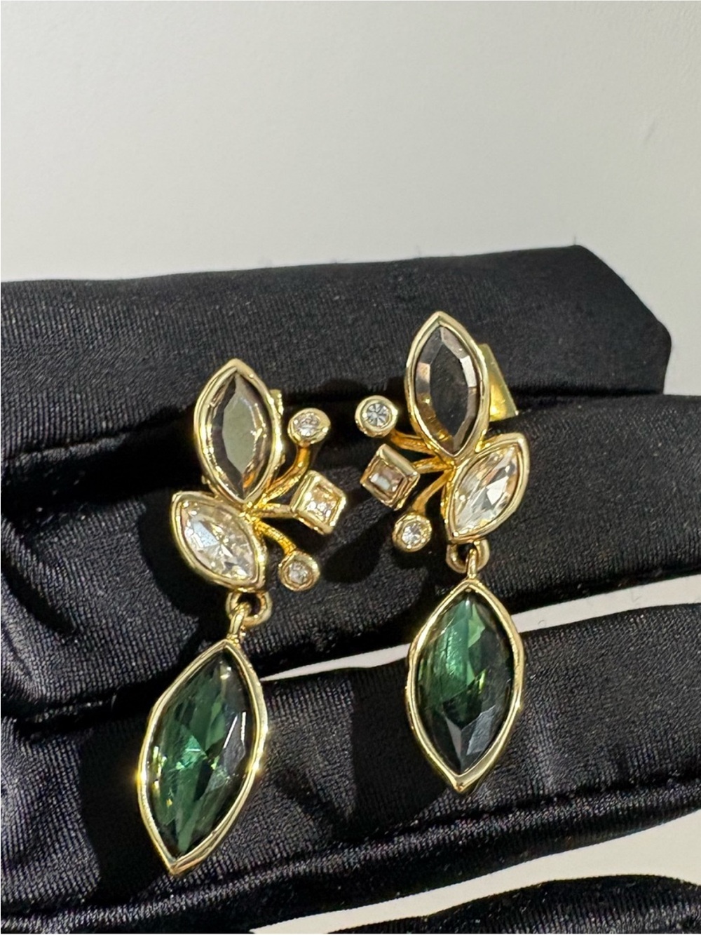 Alexis Bitter earrings
